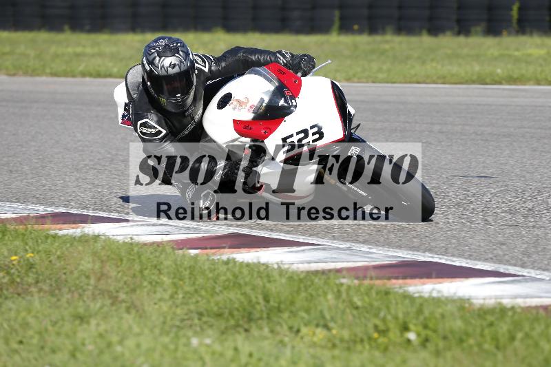 /54 19.09.2025 Speer Racing ADR/Gruppe rot/523